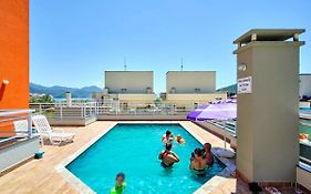 Dias House - Itaguá - Ubatuba